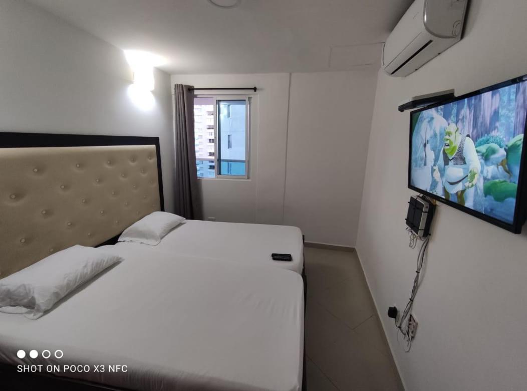 The Best Location Aparthotel