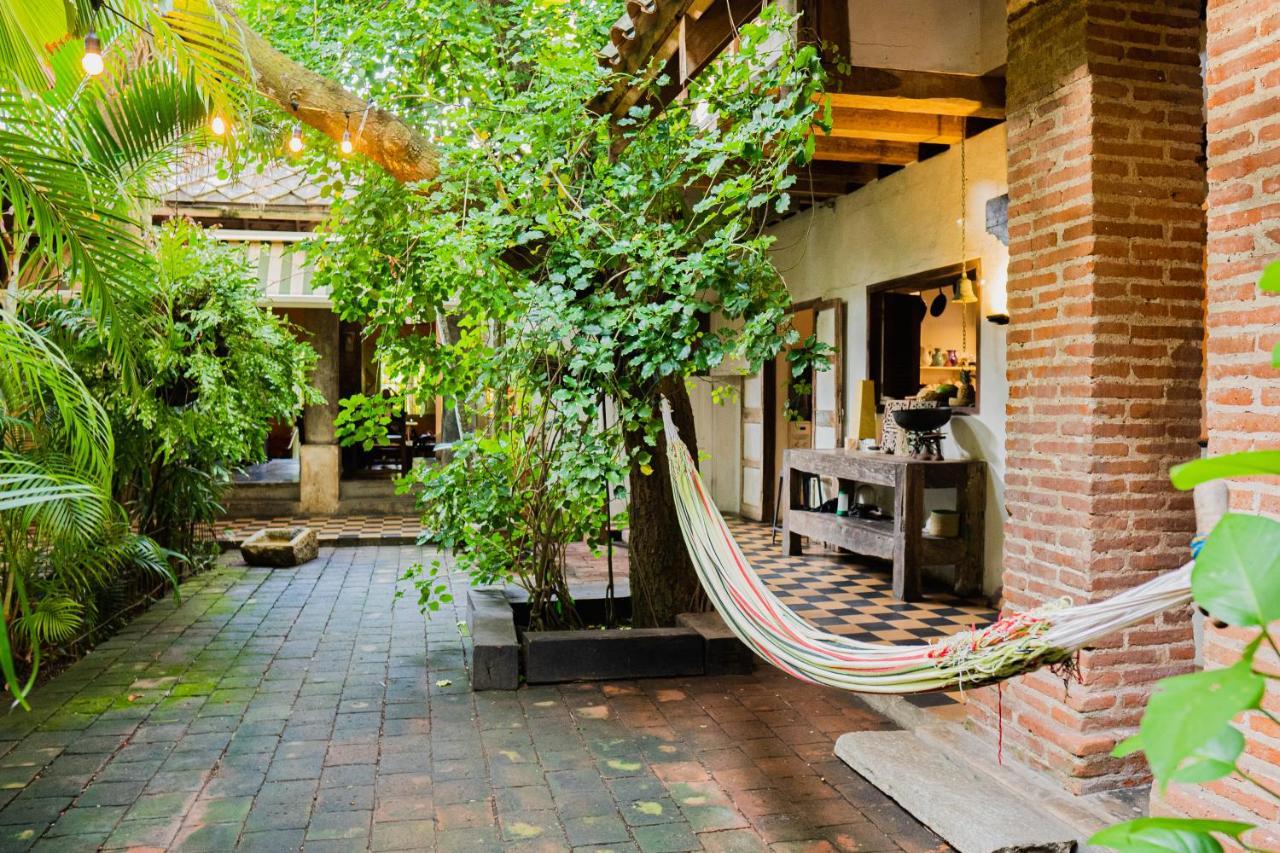 Casa Real Del Cabrero By Soho * Cartagena