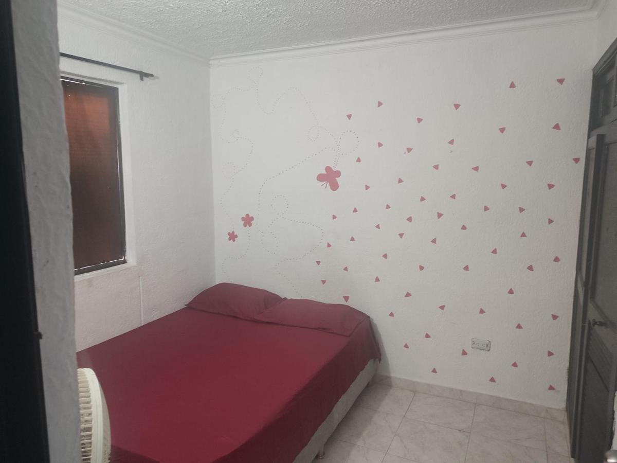Homestay Mirador Zaragocilla