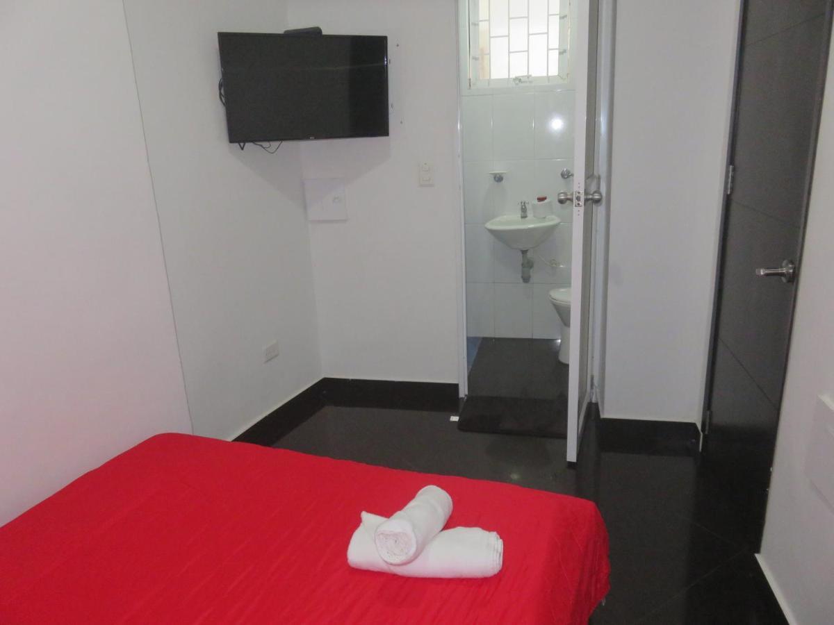 The Best Location Aparthotel