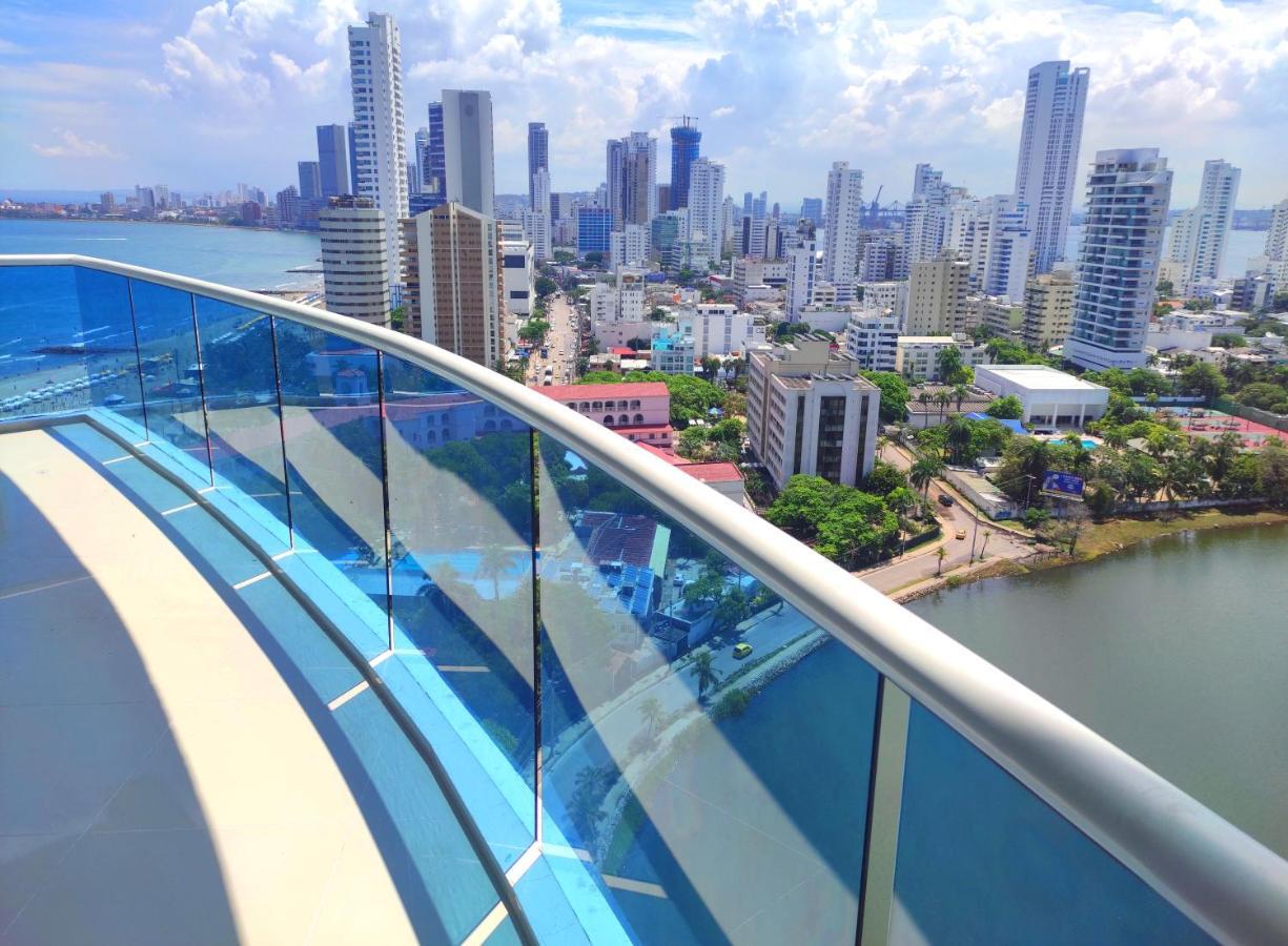 De Lujo Con Vista Al Mar - Excelente Ubicacion *