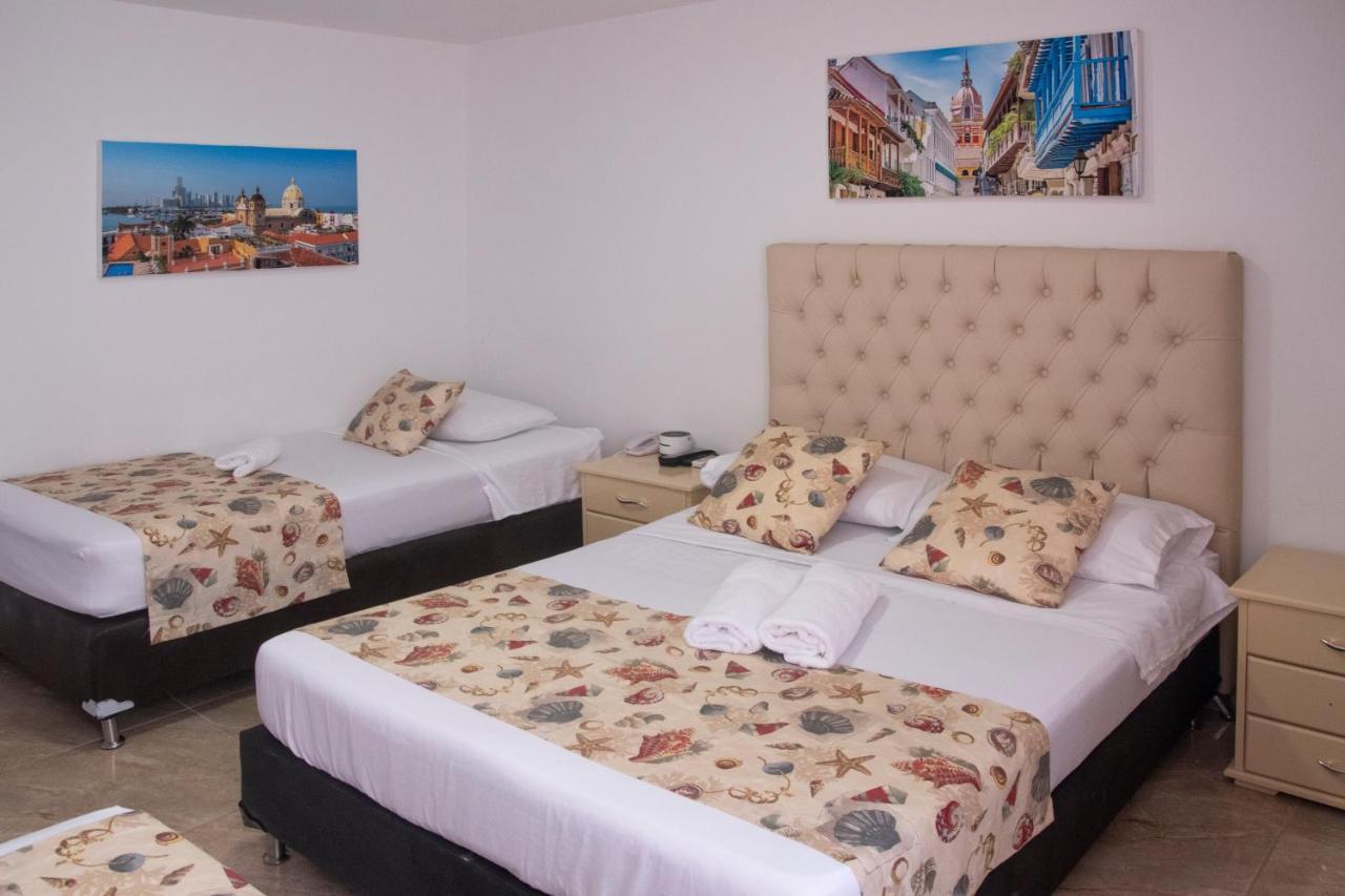 Tranquilo Con Hermosas Vistas Apartamento *