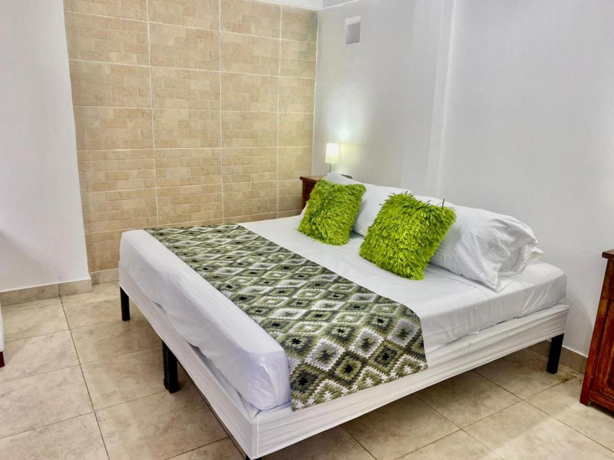 Casa Hotel