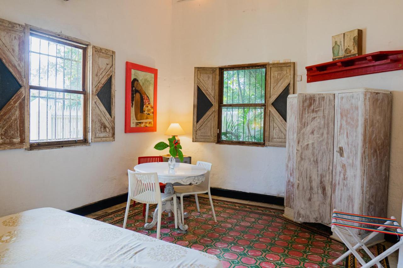Casa Real Del Cabrero By Soho * Cartagena