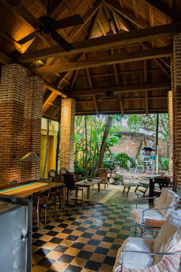 Casa Real Del Cabrero By Soho Hotel *