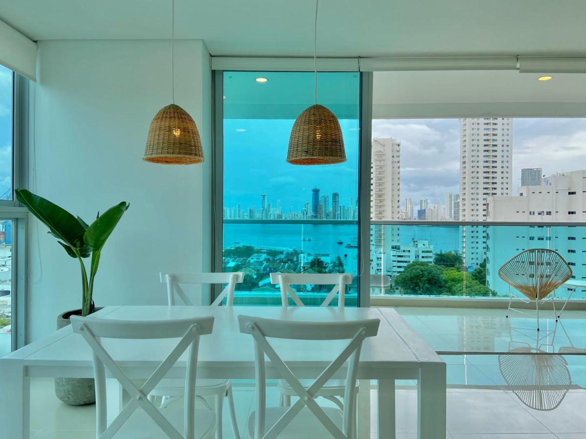 Apartment Stunning 2br In Paradisiac *