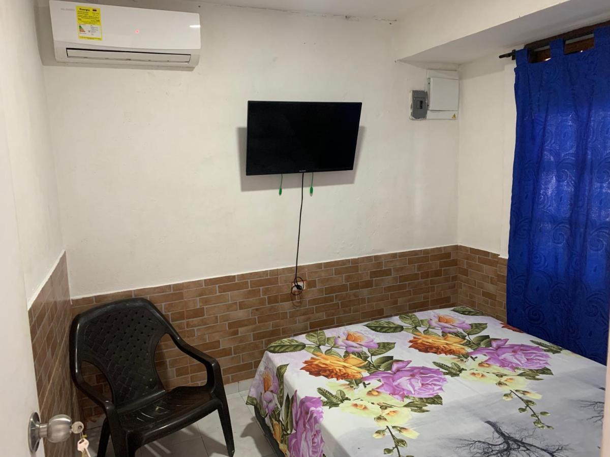 Posada Historica Pensão Cartagena