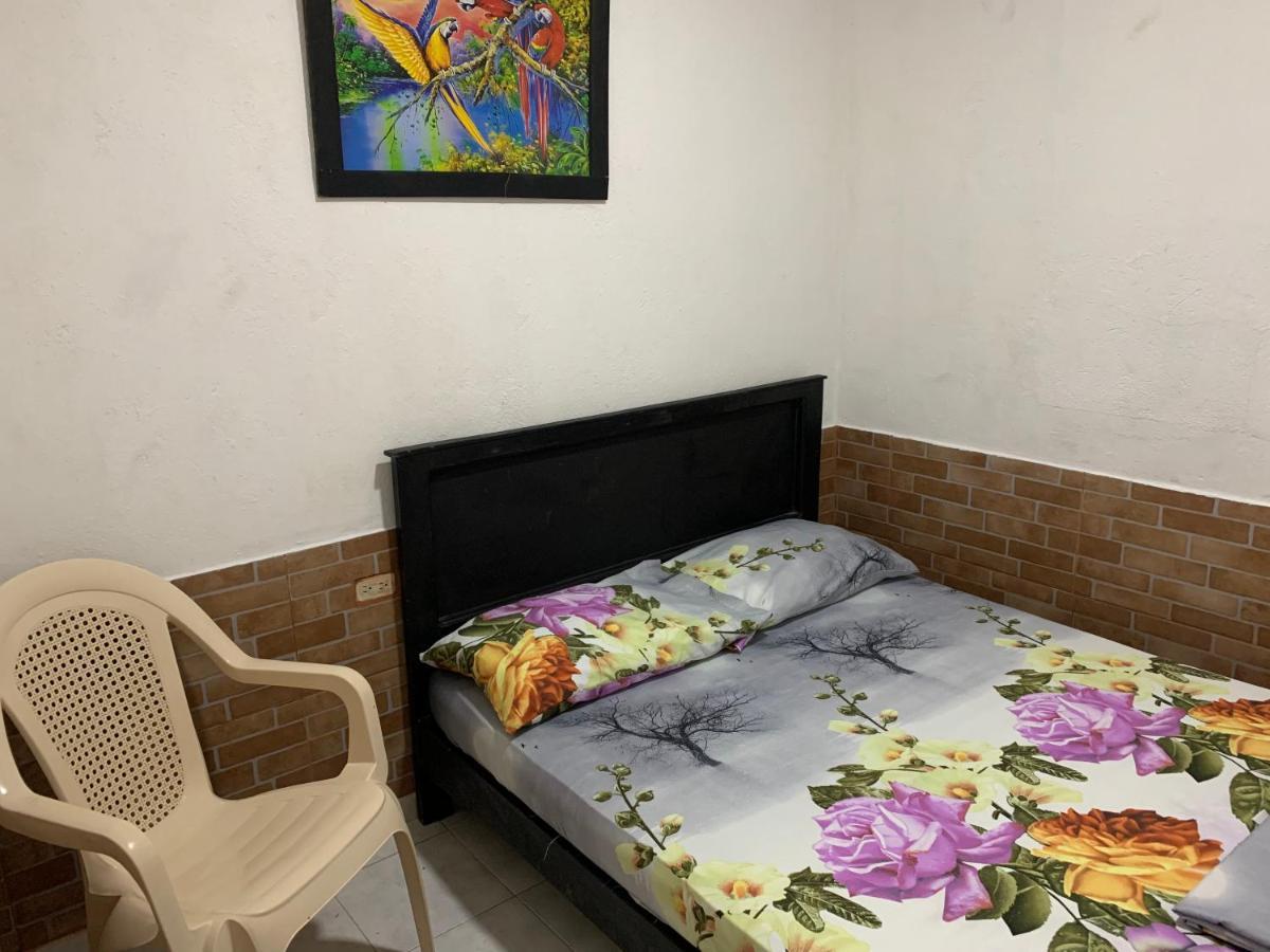 Posada Historica * Cartagena