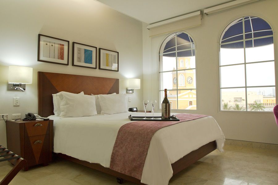 Hotel Nh Royal Urban