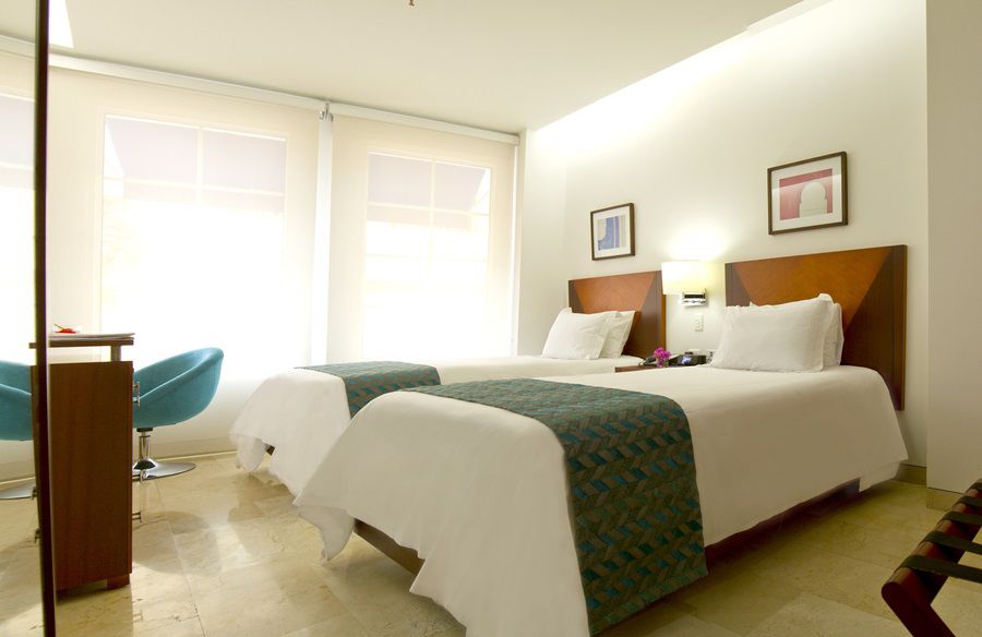 Nh Royal Urban Hotel