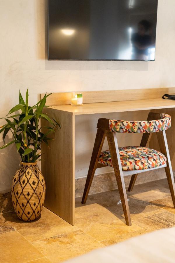 Hotel Voilá Centro Histórico Cartagena