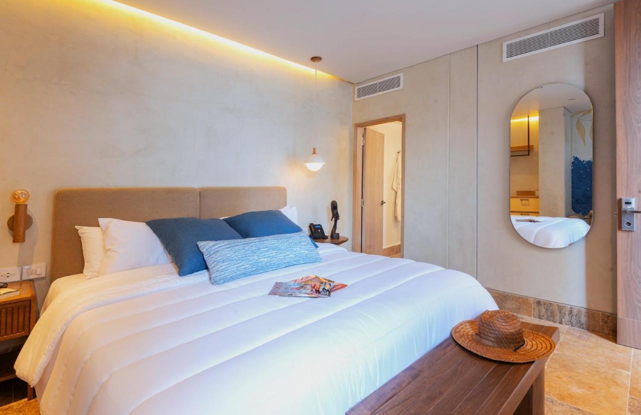 Hotel Voilá Centro Histórico Cartagena