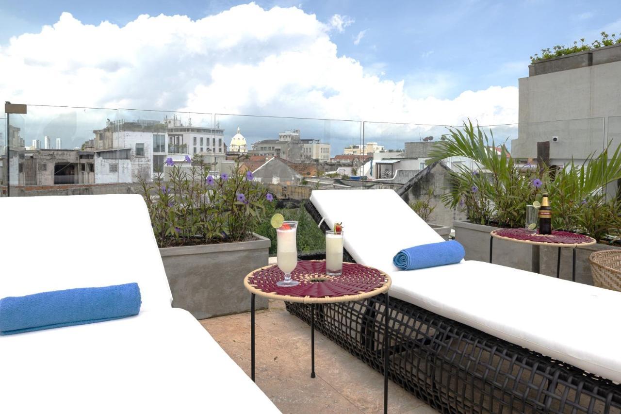 Hotel Voilá Centro Histórico 4*