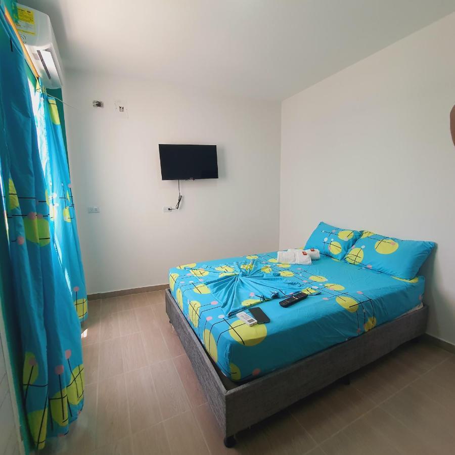 Mi Lindo Septiembre Hostel *