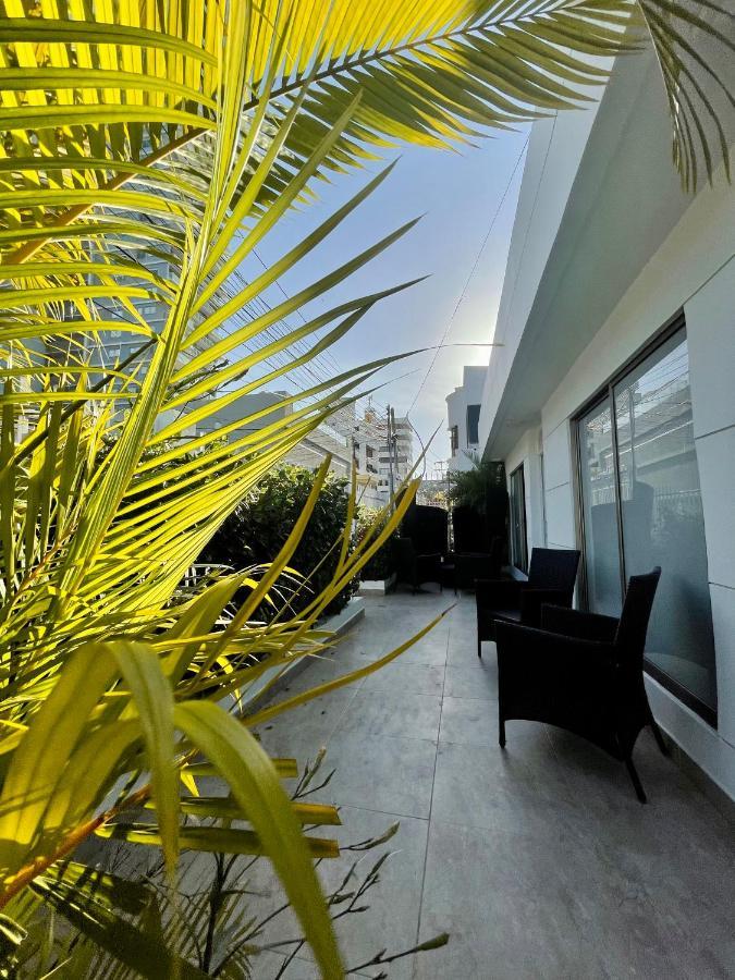 Cadam Boutique Cartagena