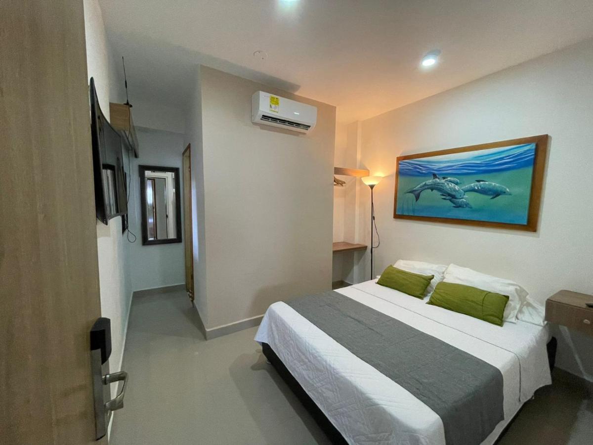 Bed & Breakfast Cadam Boutique