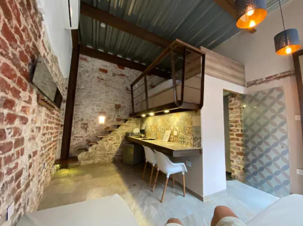 Apartment Duplex 5 Min Walk To All Spots In Historic Center - Twon A Cartagena