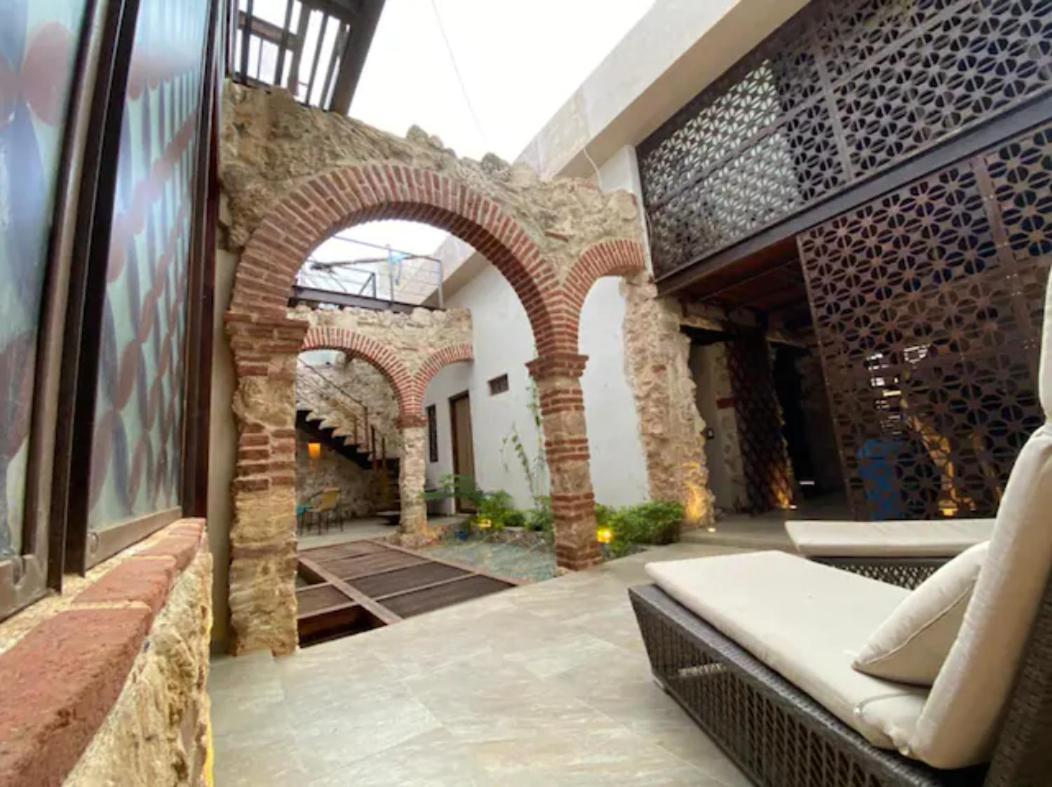 Duplex 5 Min Walk To All Spots In Historic Center - Twon A Apartment *