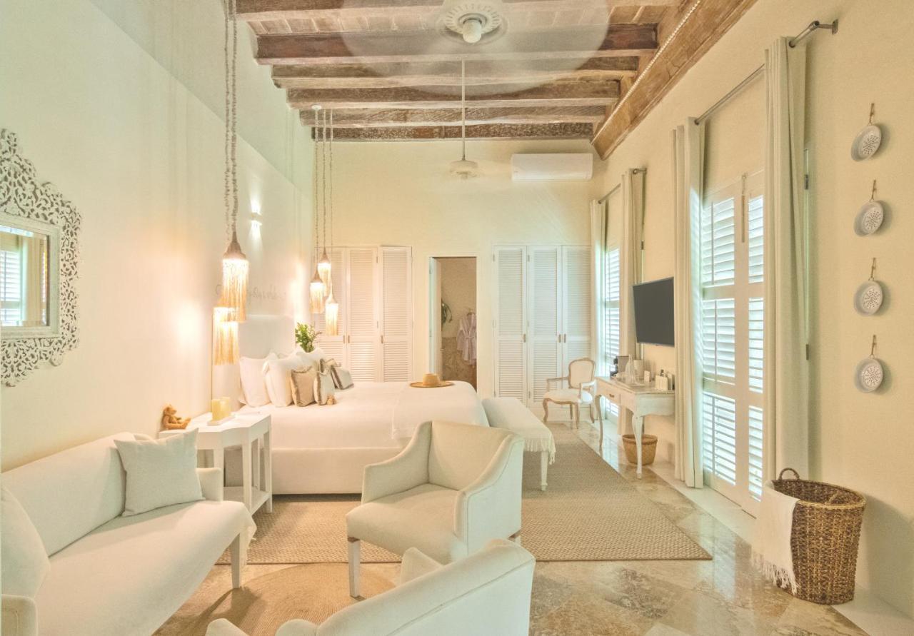 Casa Diluca Boutique 5*