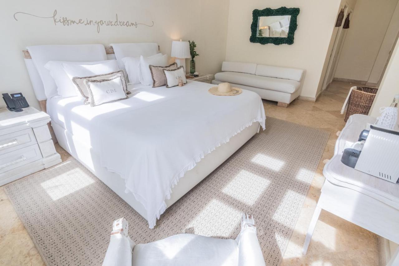 Casa Diluca Boutique Hotel 5*