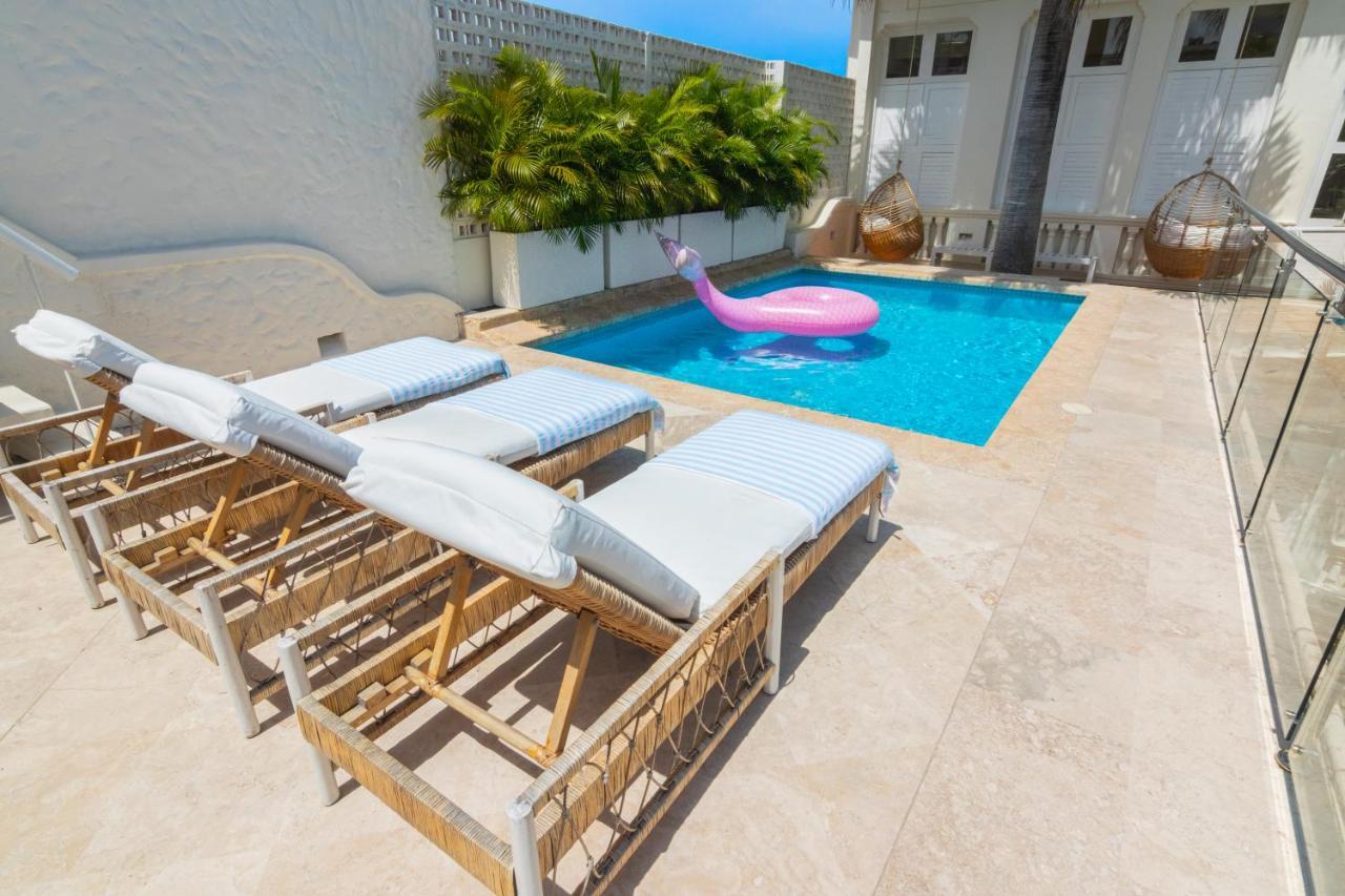 Casa Diluca Boutique Hotel