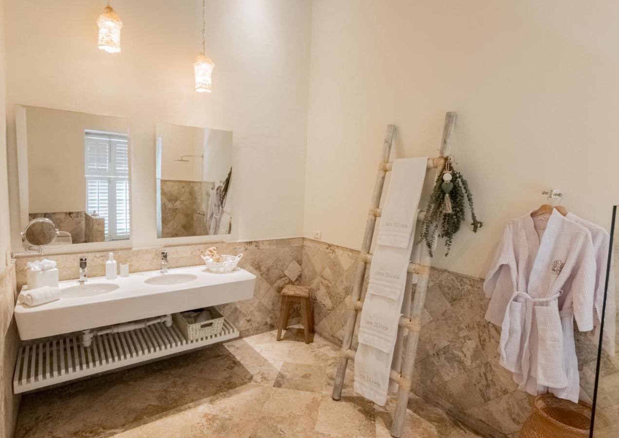 Hotel Casa Diluca Boutique