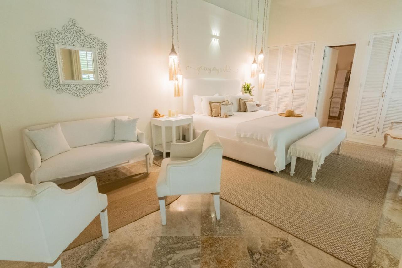 Casa Diluca Boutique Hotel