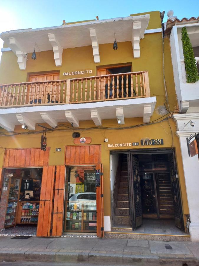 Casa de hóspedes #10-33 Cartagena