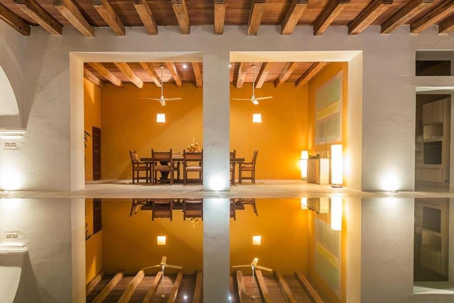 Casa Raynes By Masaya Hotel Cartagena