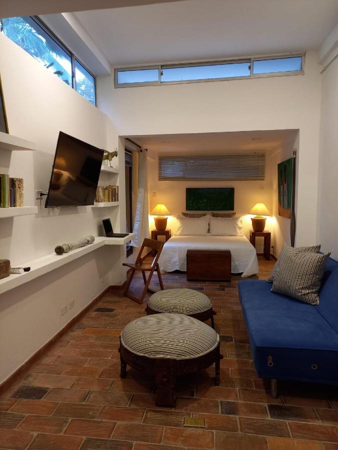 Casa Real Del Cabrero By Soho Hotel Cartagena