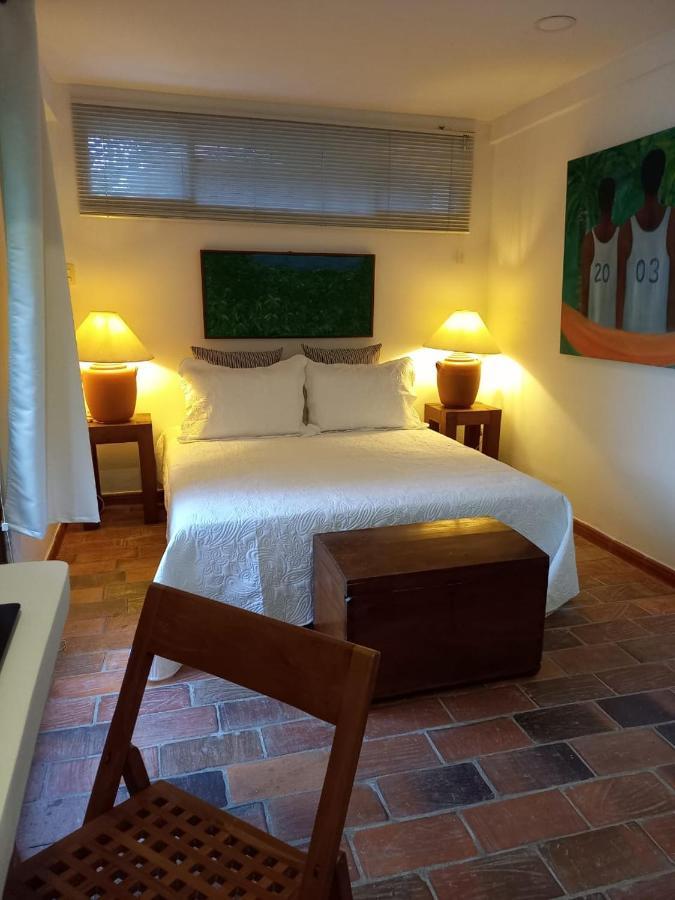 Casa Real Del Cabrero By Soho Hotel Cartagena