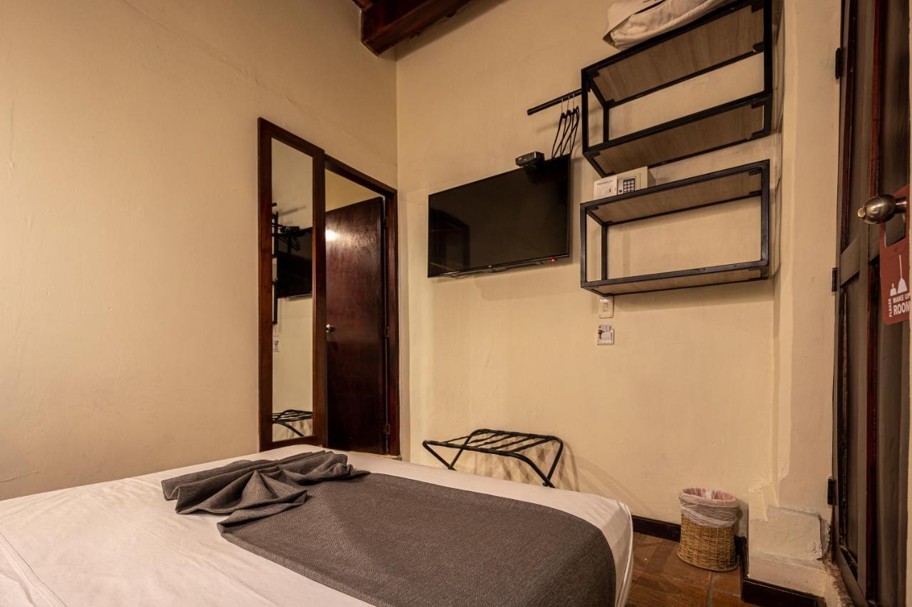 Casa Bugo Centro Historico Hotel 4*