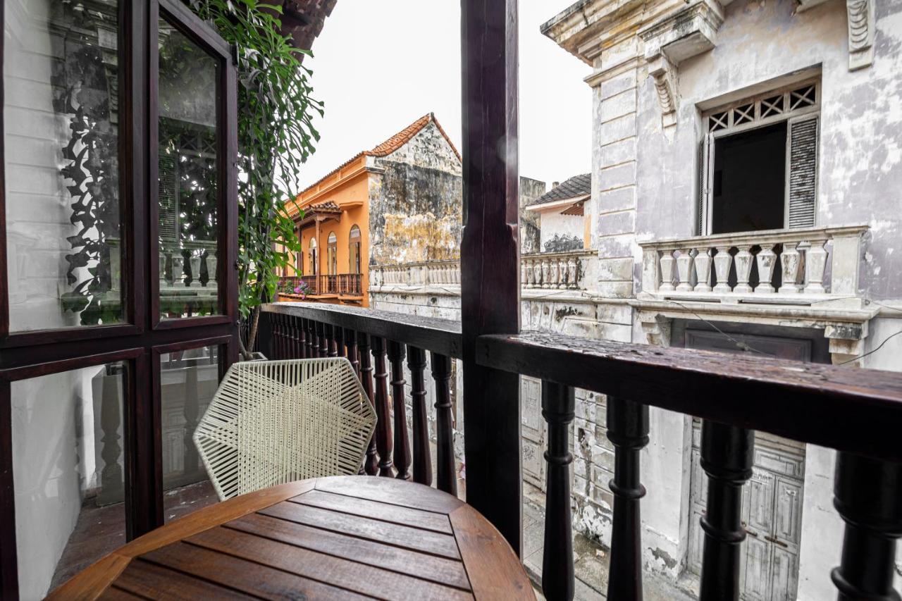 Casa Bugo Centro Historico Cartagena