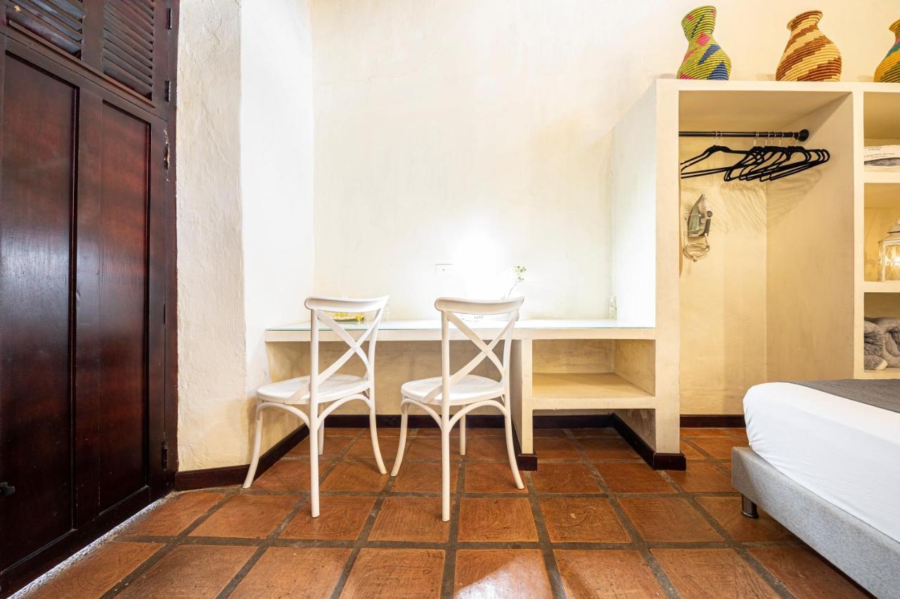 Hotel Casa Bugo Centro Historico 4*