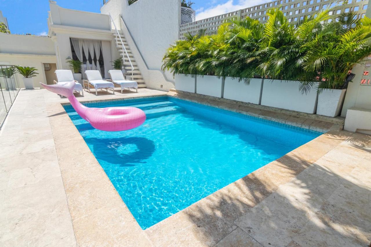 Hotel Casa Diluca Boutique 5*