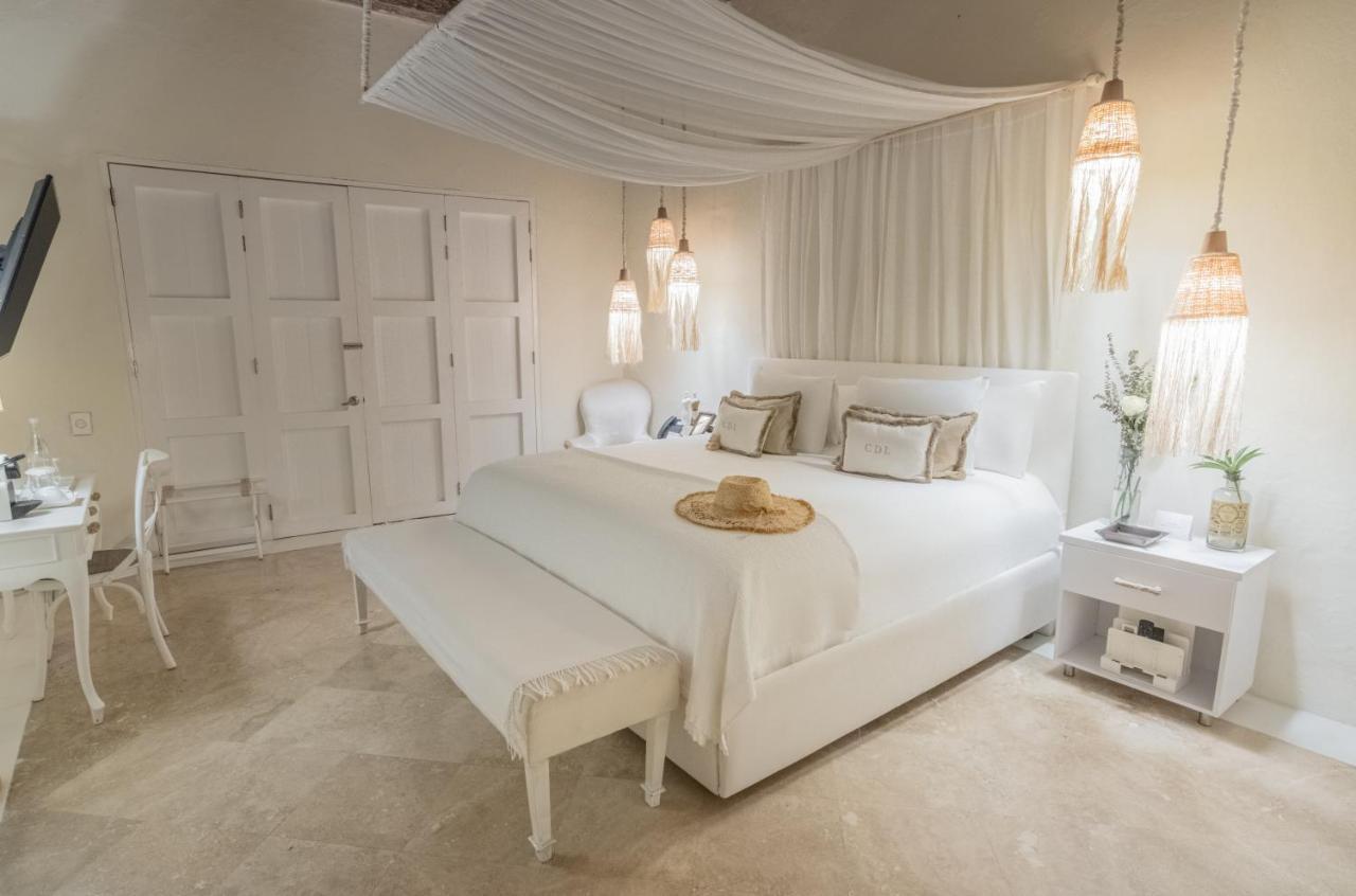 Casa Diluca Boutique Hotel Cartagena