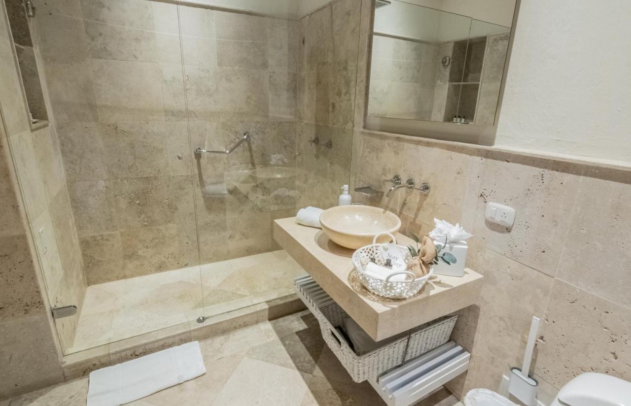 Casa Diluca Boutique Hotel