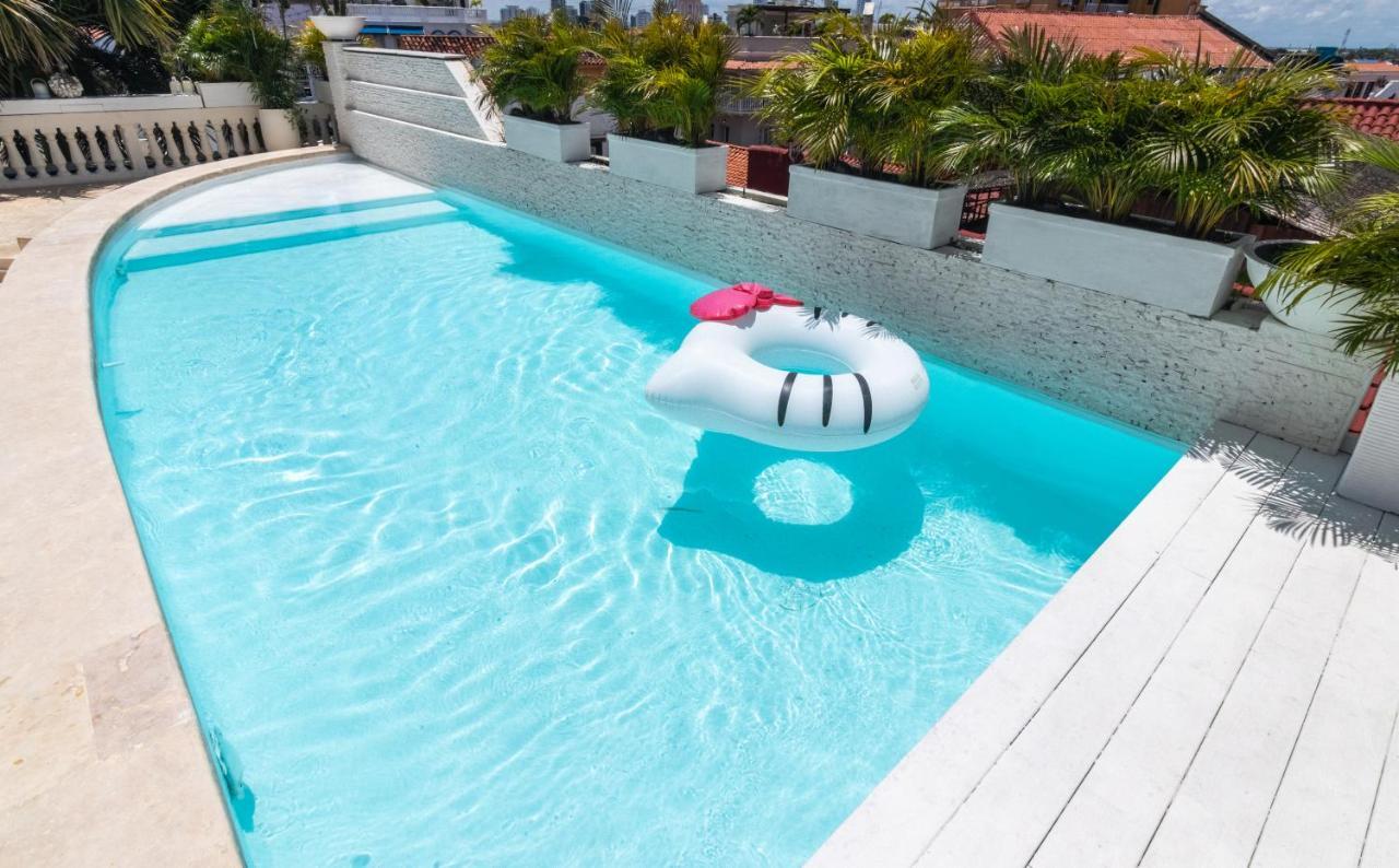 Casa Diluca Boutique 5*