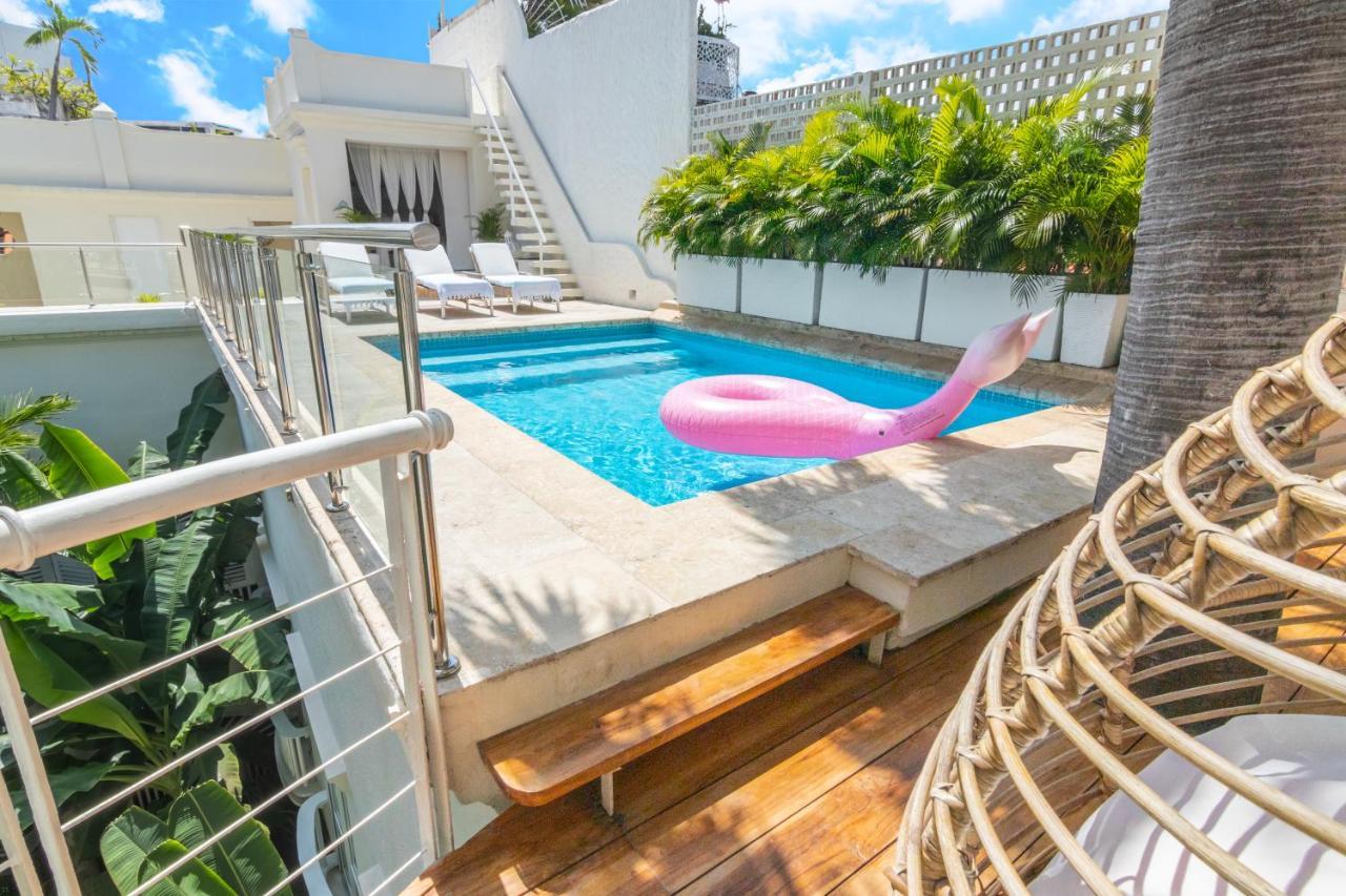 Hotel Casa Diluca Boutique 5*