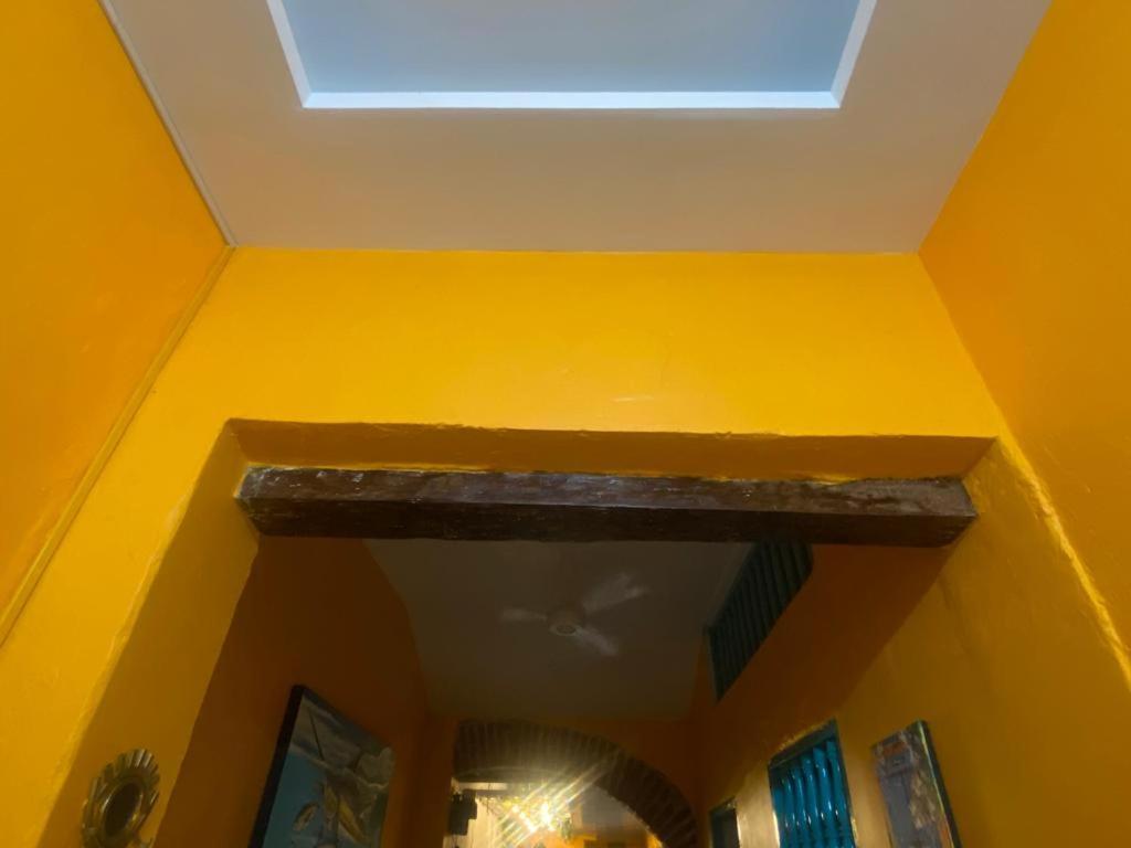 Casa Renacer Bed and breakfast