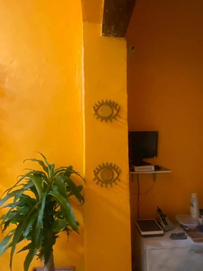 Bed and breakfast Casa Renacer Cartagena