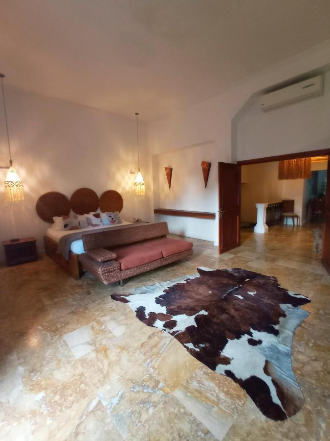 Apartment San Pedro Claver Premiun Duplex - Private Jacuzzi *