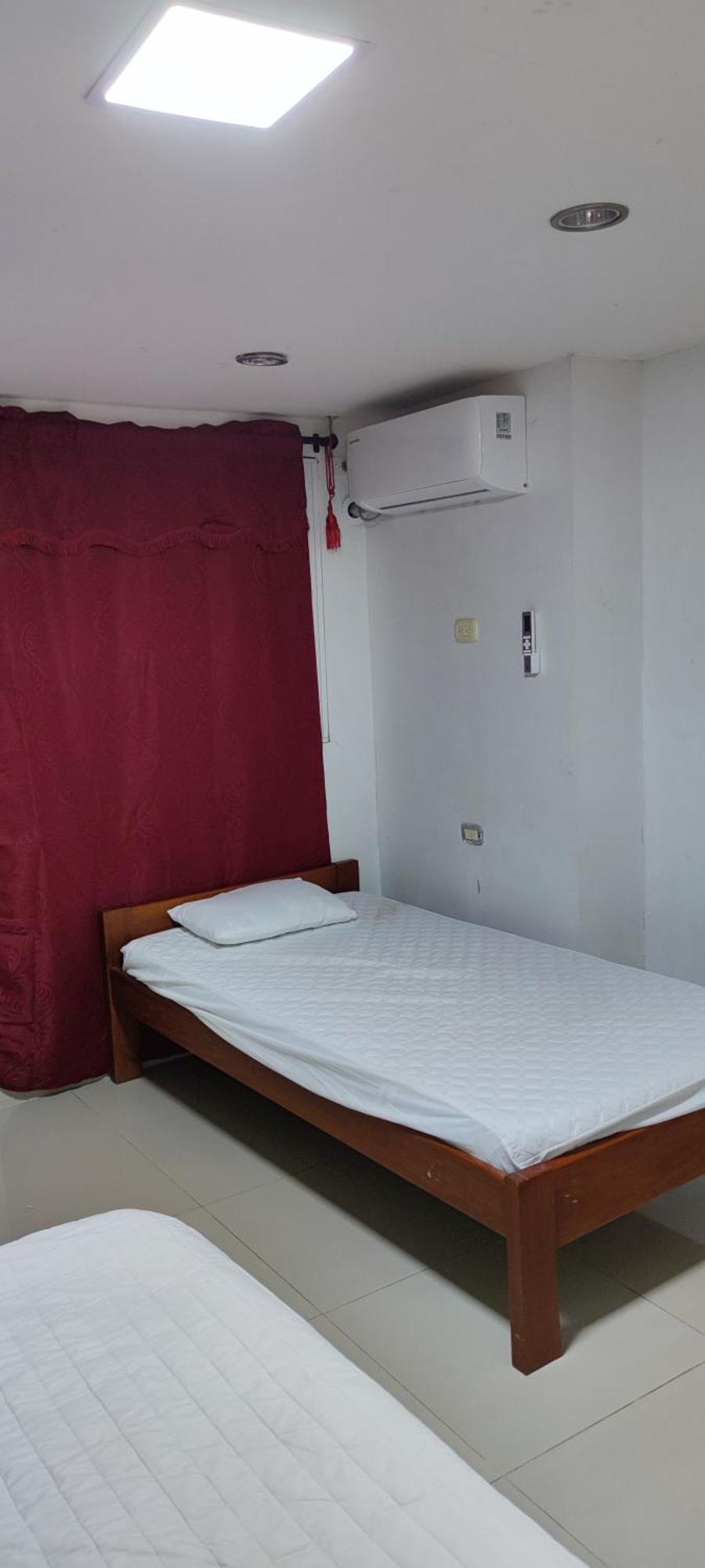 Pensão Dakema Cartagena