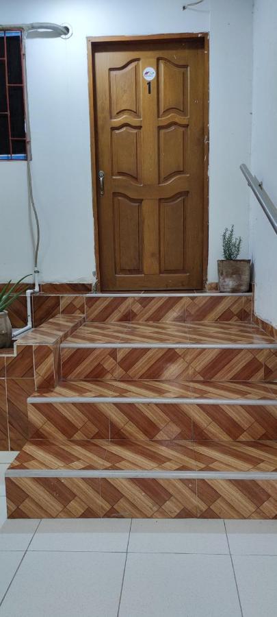 Pensão Dakema Cartagena