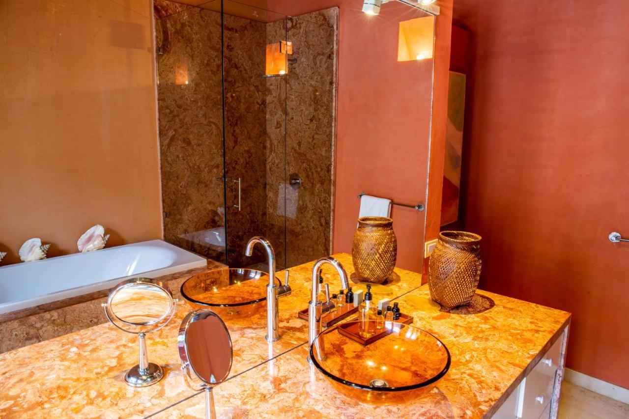 Casa Raynes By Masaya 4* Cartagena