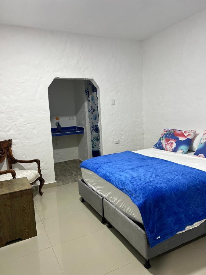 Casa Torices Real 12 Hostal *