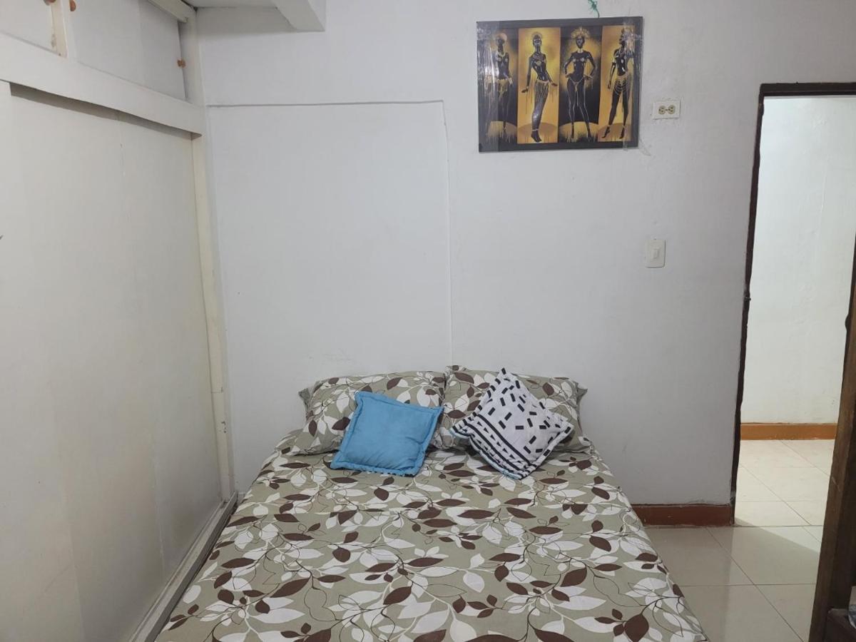 Amanecer Apartment
