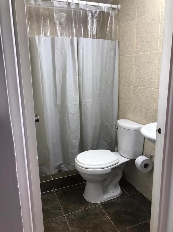 Apartamento Apartamento Playa Marbella 408 Cartagena