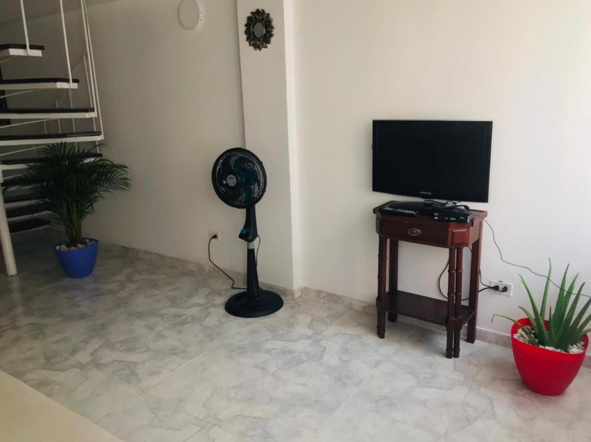 Apartamento Playa Marbella 408
