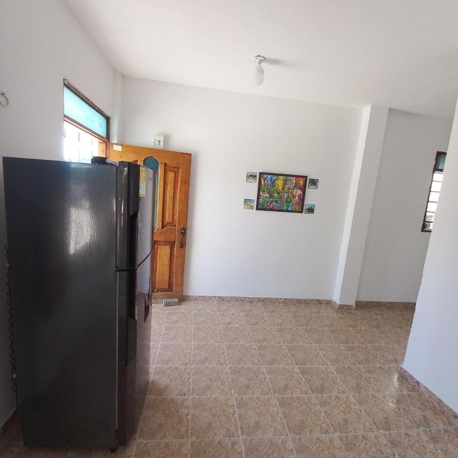 Casa Paraiso A 500 Metros De La Playa Bed & Breakfast Cartagena